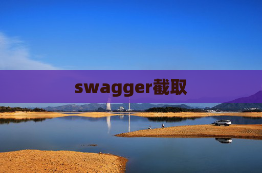 swagger截取 swagger截取